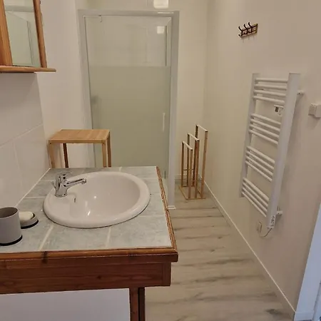 Grand Montagnard Appartement