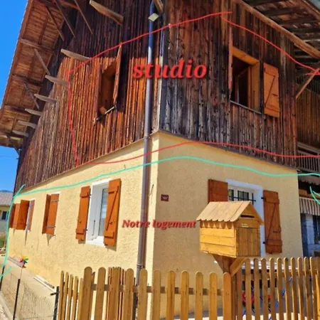 Grand Montagnard