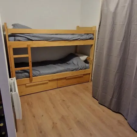 Grand Montagnard Appartement Mieussy