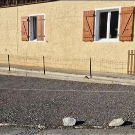 Grand Montagnard Appartement