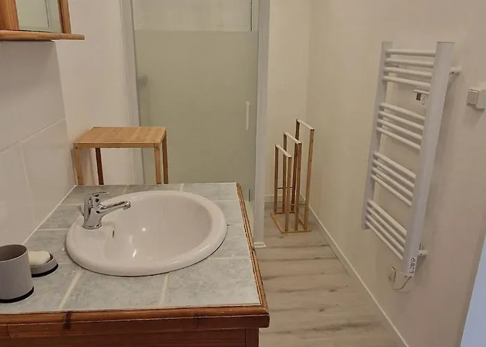 Grand Montagnard Appartement
